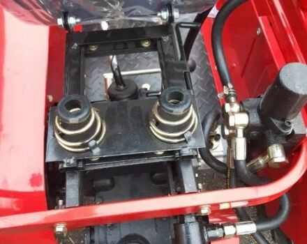 Булат Другая, объемом двигателя 0 л и пробегом 1 тыс. км за 2850 $, фото 5 на Automoto.ua