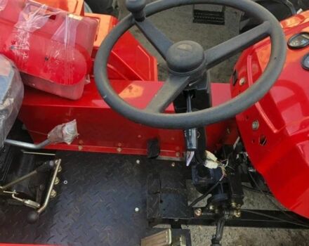 Булат Другая, объемом двигателя 0 л и пробегом 1 тыс. км за 2850 $, фото 6 на Automoto.ua