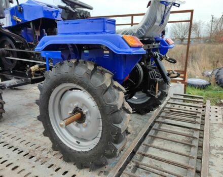 Булат Другая, объемом двигателя 0.7 л и пробегом 1 тыс. км за 2400 $, фото 2 на Automoto.ua