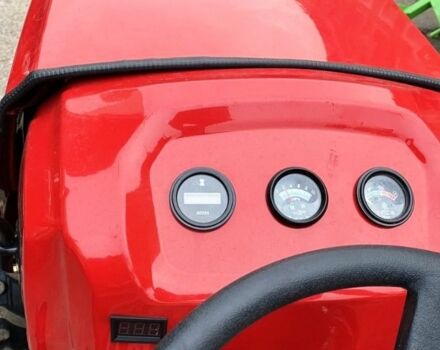 Булат Другая, объемом двигателя 0 л и пробегом 1 тыс. км за 2850 $, фото 3 на Automoto.ua