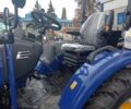 Булат Інша 2025 у Житомирі на Automoto.ua Булат Інша, об'ємом двигуна 2.54 л та пробігом 1 тис. км за 9200 $, фото 3 на Automoto.ua