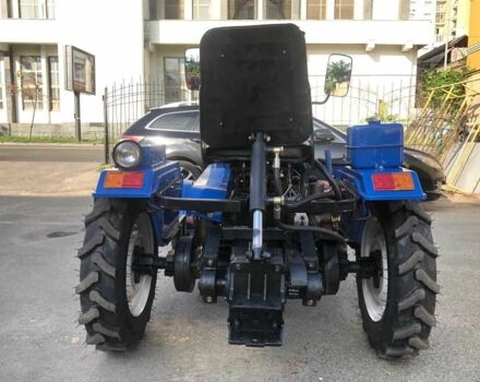 Булат Інша, об'ємом двигуна 0 л та пробігом 1 тис. км за 2110 $, фото 3 на Automoto.ua