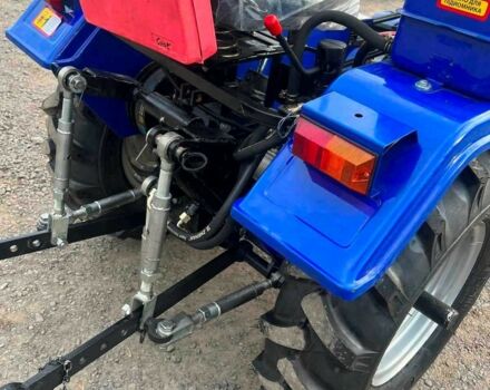 Булат Другая 2025 в Виннице на Automoto.ua Булат Другая, объемом двигателя 0 л и пробегом 1 тыс. км за 2950 $, фото 3 на Automoto.ua