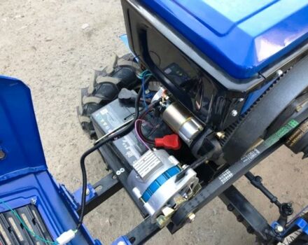 Булат Другая, объемом двигателя 0 л и пробегом 1 тыс. км за 2850 $, фото 3 на Automoto.ua