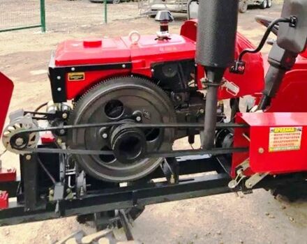 Булат Другая, объемом двигателя 0 л и пробегом 1 тыс. км за 2750 $, фото 3 на Automoto.ua