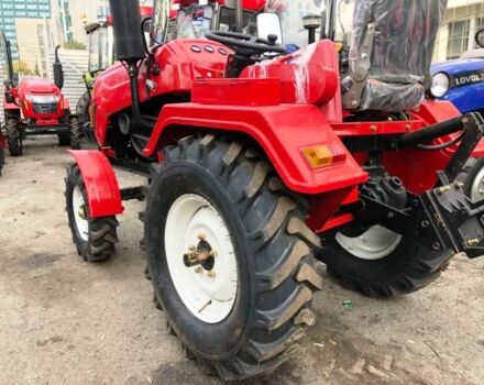 Булат Другая, объемом двигателя 0 л и пробегом 1 тыс. км за 2850 $, фото 4 на Automoto.ua