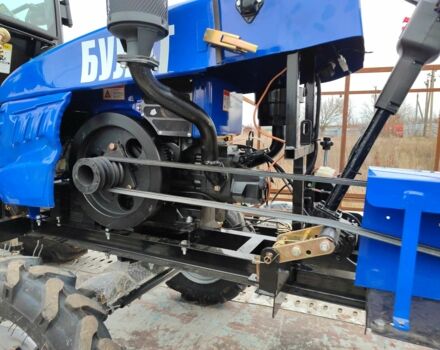 Булат Другая, объемом двигателя 0.7 л и пробегом 1 тыс. км за 2400 $, фото 2 на Automoto.ua