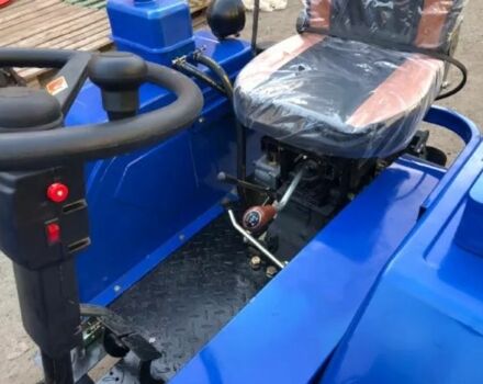 Булат Другая, объемом двигателя 0 л и пробегом 1 тыс. км за 2850 $, фото 3 на Automoto.ua