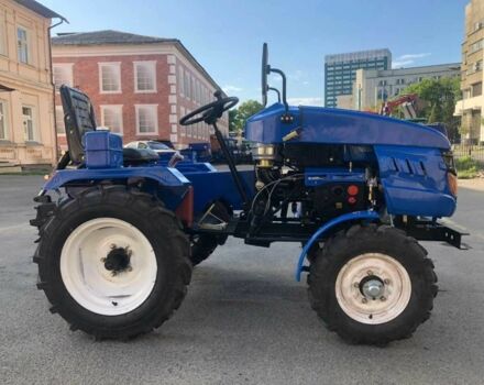 Булат Другая 2025 в Виннице на Automoto.ua Булат Другая, объемом двигателя 0 л и пробегом 1 тыс. км за 2120 $, фото 2 на Automoto.ua