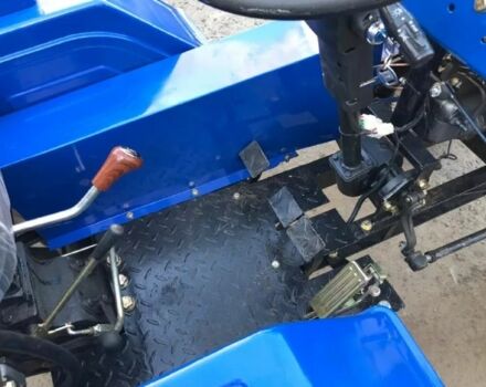 Булат Другая, объемом двигателя 0 л и пробегом 1 тыс. км за 2850 $, фото 3 на Automoto.ua