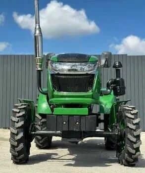 Булат Другая, объемом двигателя 0 л и пробегом 1 тыс. км за 3599 $, фото 6 на Automoto.ua