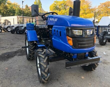 Булат Інша, об'ємом двигуна 0 л та пробігом 1 тис. км за 2110 $, фото 1 на Automoto.ua