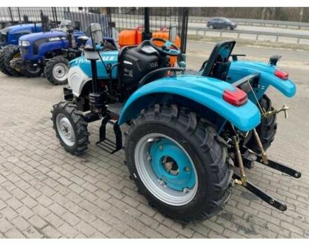 Булат Інша, об'ємом двигуна 0 л та пробігом 2 тис. км за 5800 $, фото 2 на Automoto.ua