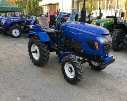 Булат Другая 2025 в Полтаве на Automoto.ua Булат Другая, объемом двигателя 0 л и пробегом 1 тыс. км за 2750 $, фото 3 на Automoto.ua