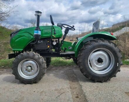 Булат Другая, объемом двигателя 1.71 л и пробегом 1 тыс. км за 2950 $, фото 1 на Automoto.ua