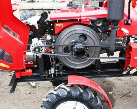 Булат Другая, объемом двигателя 0 л и пробегом 1 тыс. км за 2850 $, фото 5 на Automoto.ua