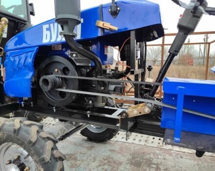 Булат Другая, объемом двигателя 0.7 л и пробегом 1 тыс. км за 2400 $, фото 2 на Automoto.ua