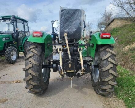 Булат Другая, объемом двигателя 1.71 л и пробегом 1 тыс. км за 2950 $, фото 4 на Automoto.ua