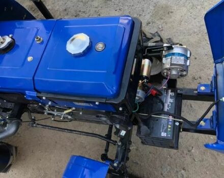 Булат Другая, объемом двигателя 0 л и пробегом 1 тыс. км за 2850 $, фото 2 на Automoto.ua