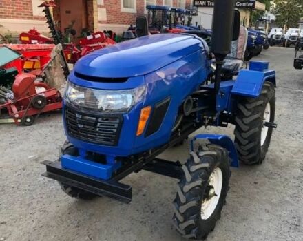 Булат Другая 2025 в Полтаве на Automoto.ua Булат Другая, объемом двигателя 0 л и пробегом 1 тыс. км за 2750 $, фото 2 на Automoto.ua