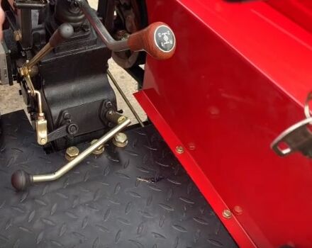 Булат Другая, объемом двигателя 0 л и пробегом 1 тыс. км за 2850 $, фото 3 на Automoto.ua