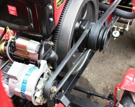 Булат Другая, объемом двигателя 0 л и пробегом 1 тыс. км за 2850 $, фото 3 на Automoto.ua