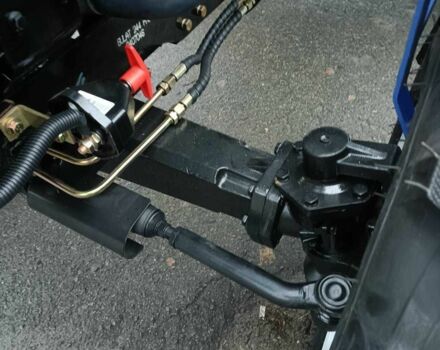 Булат Другая, объемом двигателя 1.53 л и пробегом 1 тыс. км за 5799 $, фото 15 на Automoto.ua