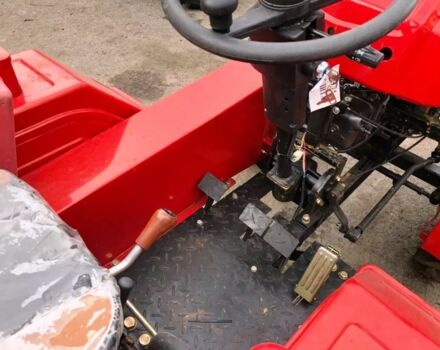 Булат Другая, объемом двигателя 0 л и пробегом 1 тыс. км за 2850 $, фото 2 на Automoto.ua