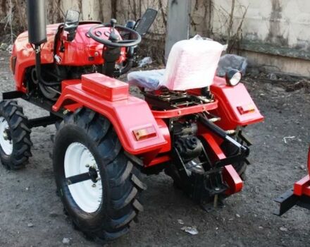 Булат Другая, объемом двигателя 0 л и пробегом 1 тыс. км за 2850 $, фото 2 на Automoto.ua