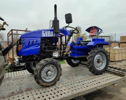 Булат Другая, объемом двигателя 0.7 л и пробегом 1 тыс. км за 2400 $, фото 1 на Automoto.ua