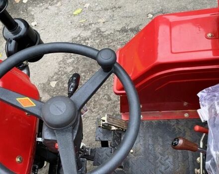 Булат Другая, объемом двигателя 0 л и пробегом 1 тыс. км за 2850 $, фото 11 на Automoto.ua