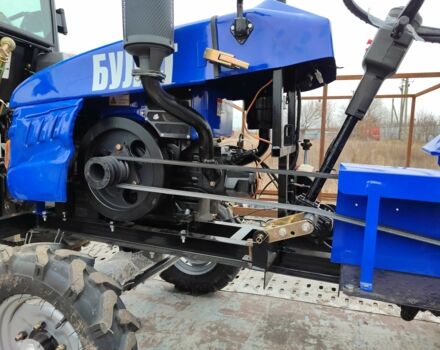 Булат Другая, объемом двигателя 0.7 л и пробегом 1 тыс. км за 2400 $, фото 1 на Automoto.ua