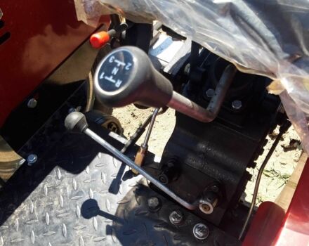 Булат Другая, объемом двигателя 0.7 л и пробегом 1 тыс. км за 2400 $, фото 5 на Automoto.ua