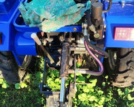 Булат Інша, об'ємом двигуна 0 л та пробігом 14 тис. км за 2000 $, фото 4 на Automoto.ua