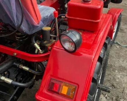 Булат Другая, объемом двигателя 0 л и пробегом 1 тыс. км за 2850 $, фото 7 на Automoto.ua