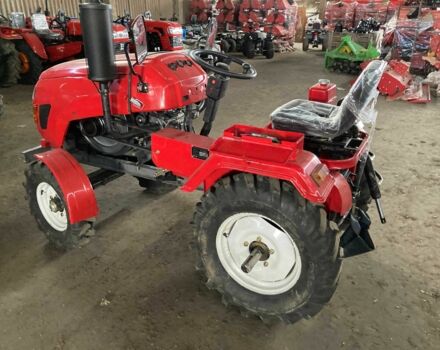 Булат Другая, объемом двигателя 1.11 л и пробегом 1 тыс. км за 2440 $, фото 5 на Automoto.ua