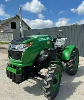 Булат Другая, объемом двигателя 0 л и пробегом 1 тыс. км за 3599 $, фото 1 на Automoto.ua