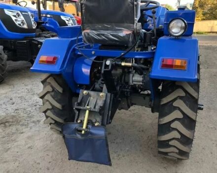 Булат Другая 2025 в Полтаве на Automoto.ua Булат Другая, объемом двигателя 0 л и пробегом 1 тыс. км за 2750 $, фото 1 на Automoto.ua