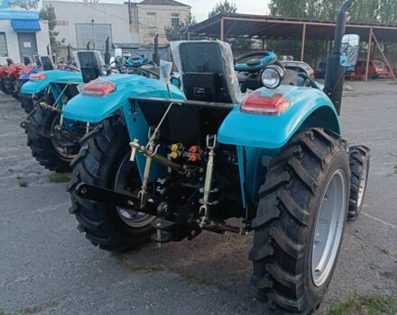 Булат Другая, объемом двигателя 1.53 л и пробегом 1 тыс. км за 5999 $, фото 4 на Automoto.ua