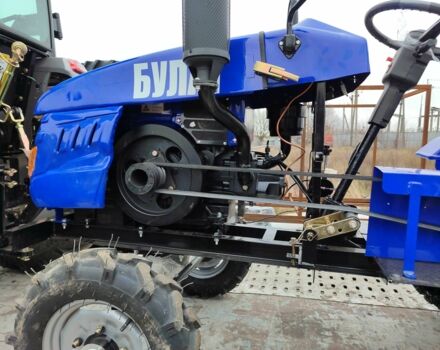 Булат Другая, объемом двигателя 0.7 л и пробегом 1 тыс. км за 2400 $, фото 3 на Automoto.ua