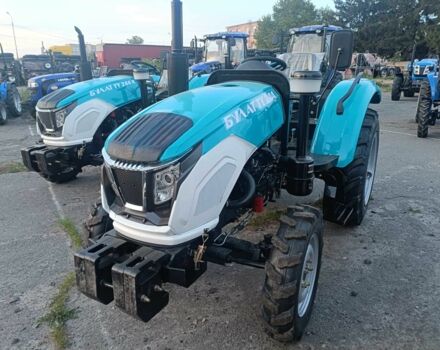 Булат Другая, объемом двигателя 1.53 л и пробегом 1 тыс. км за 5999 $, фото 3 на Automoto.ua