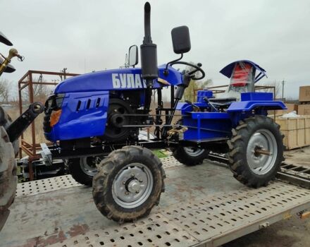 Булат Інша, об'ємом двигуна 0.7 л та пробігом 1 тис. км за 2400 $, фото 3 на Automoto.ua