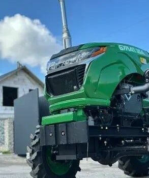 Булат Другая, объемом двигателя 0 л и пробегом 1 тыс. км за 3599 $, фото 7 на Automoto.ua