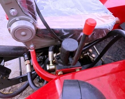 Булат Другая, объемом двигателя 0 л и пробегом 1 тыс. км за 2850 $, фото 6 на Automoto.ua