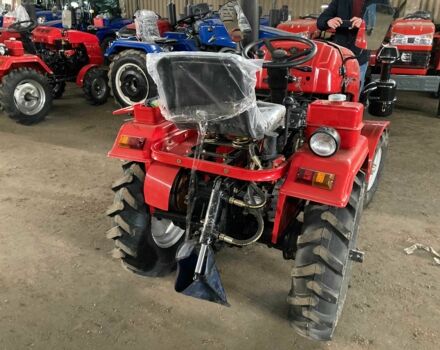 Булат Другая, объемом двигателя 1.11 л и пробегом 1 тыс. км за 2440 $, фото 4 на Automoto.ua