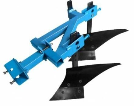 Булат Другая, объемом двигателя 0 л и пробегом 1 тыс. км за 2850 $, фото 8 на Automoto.ua