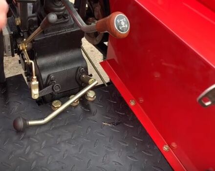 Булат Другая, объемом двигателя 0 л и пробегом 1 тыс. км за 2750 $, фото 1 на Automoto.ua