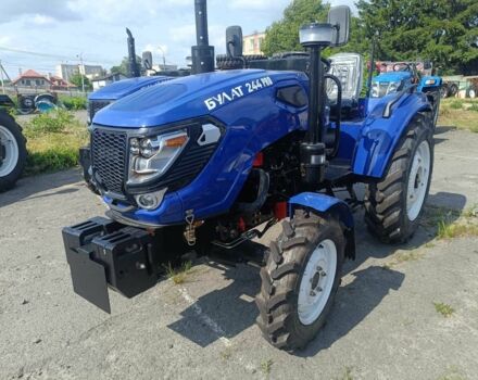 Булат Другая, объемом двигателя 1.53 л и пробегом 1 тыс. км за 5799 $, фото 1 на Automoto.ua