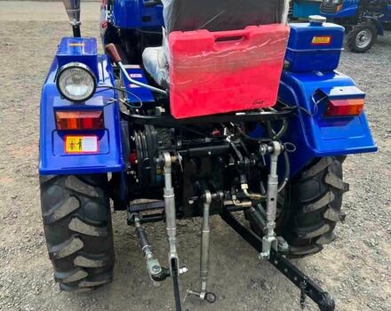 Булат Другая 2025 в Виннице на Automoto.ua Булат Другая, объемом двигателя 0 л и пробегом 1 тыс. км за 2950 $, фото 2 на Automoto.ua