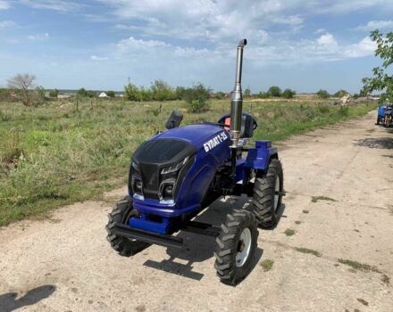 Булат Інша, об'ємом двигуна 0 л та пробігом 1 тис. км за 2810 $, фото 1 на Automoto.ua